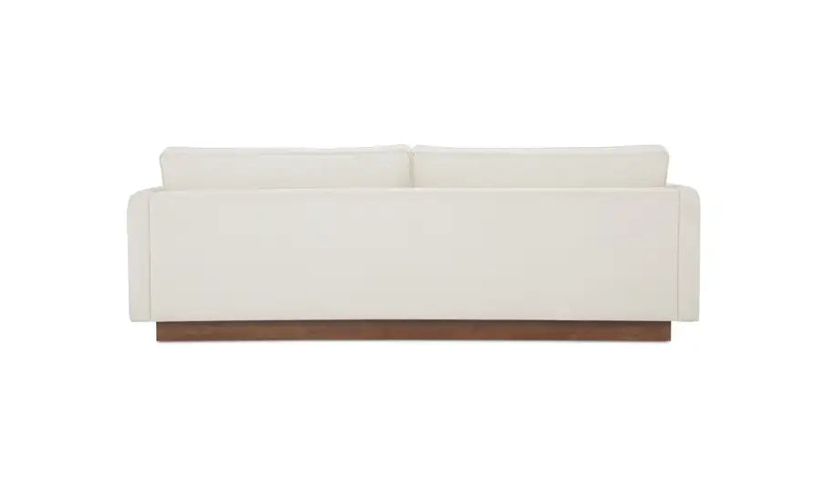 Vernon Sofa White