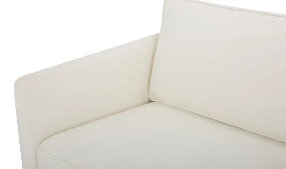 Vernon Sofa White