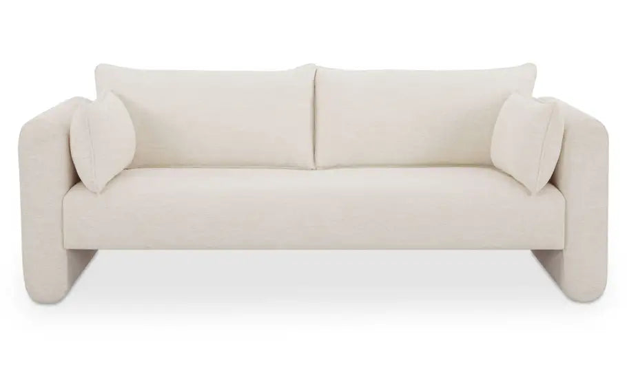 Moore Sofa Oat