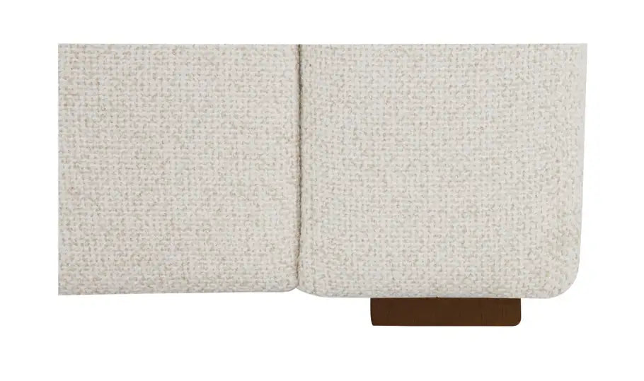 Farrow Sofa Flecked Oat