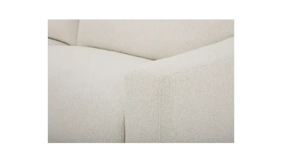 Farrow Sofa Flecked Oat