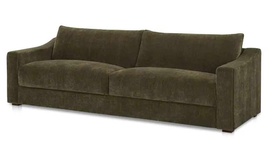 Farrow Sofa Cedar Green