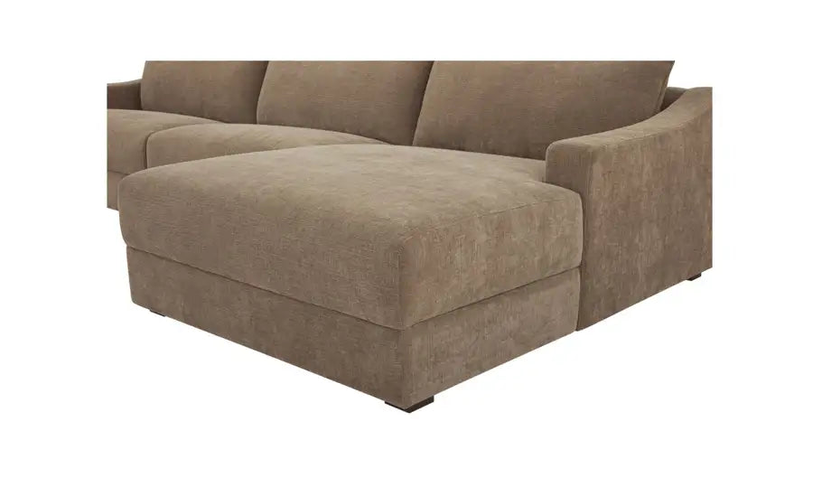 Farrow Sectional Taupe