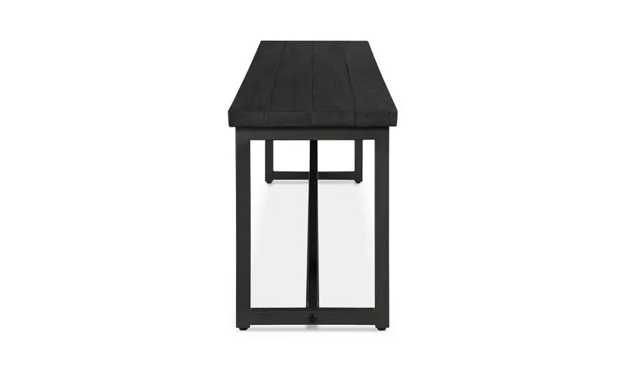 Sierra Bench Black