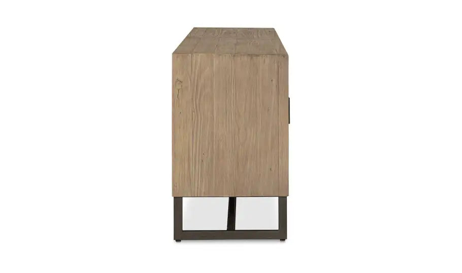 Sierra Media Unit Natural