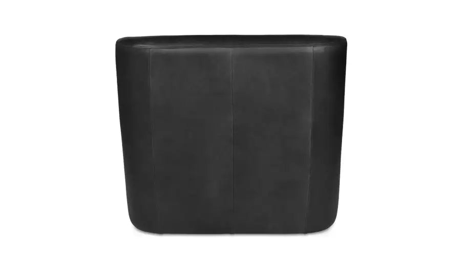 Sullivan Swivel Chair Black