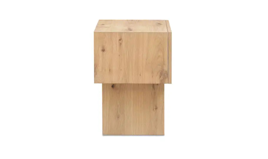 Shawn Nightstand Natural