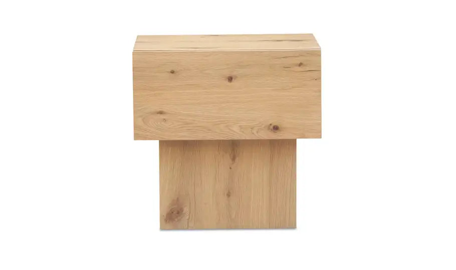 Shawn Nightstand Natural