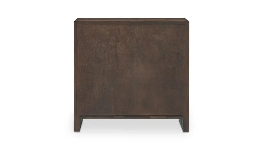 Jenson Nightstand Brown