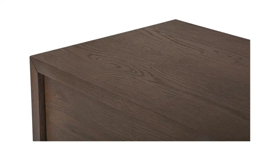 Jenson Nightstand Brown