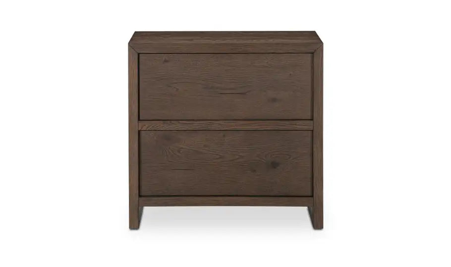 Jenson Nightstand Brown