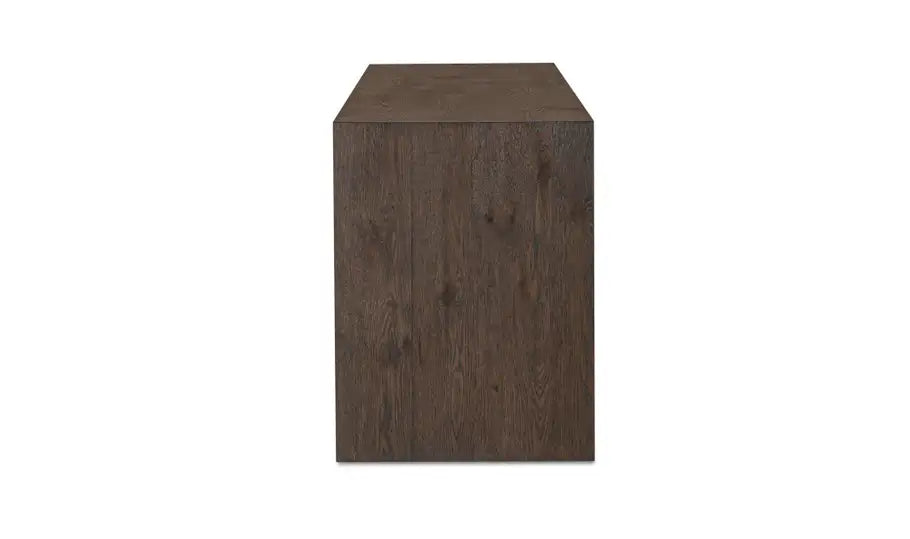 Jenson Media Unit Brown