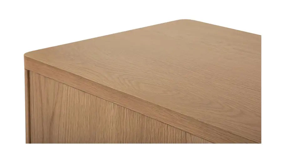 Hobbs Media Unit Natural