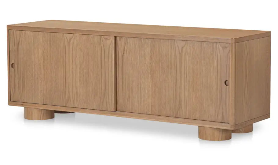 Hobbs Media Unit Natural