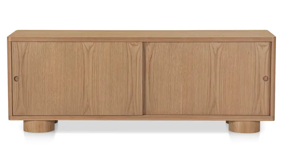 Hobbs Media Unit Natural