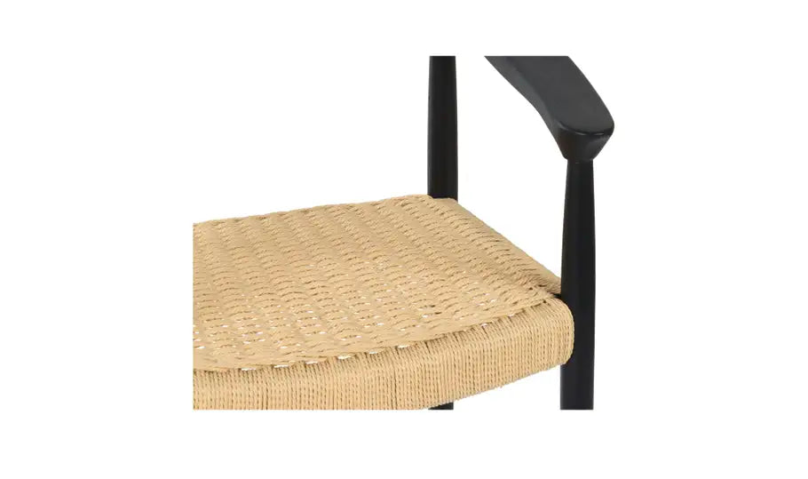 Wynn Counter Stool Black