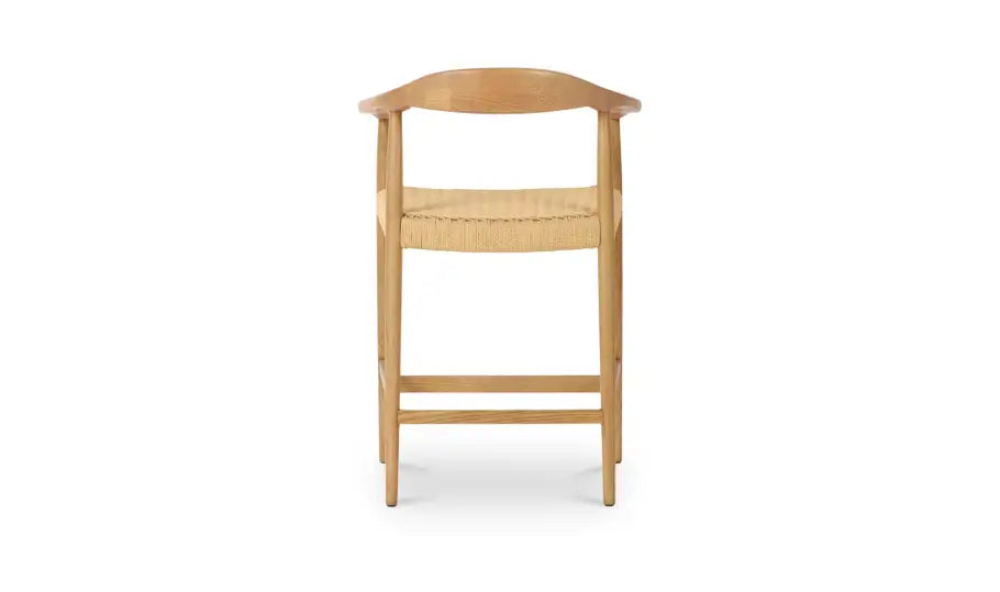 Wynn Counter Stool Natural