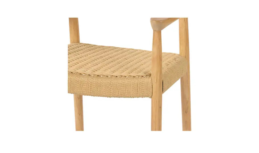 Wynn Counter Stool Natural