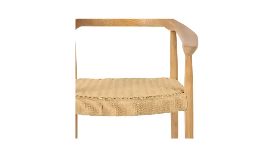 Wynn Counter Stool Natural