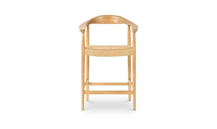 Wynn Counter Stool Natural