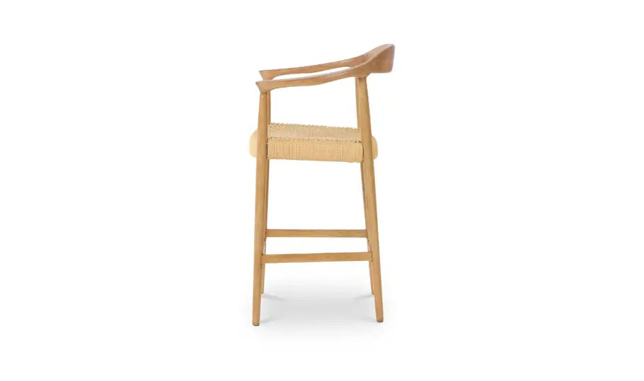 Wynn Counter Stool Natural