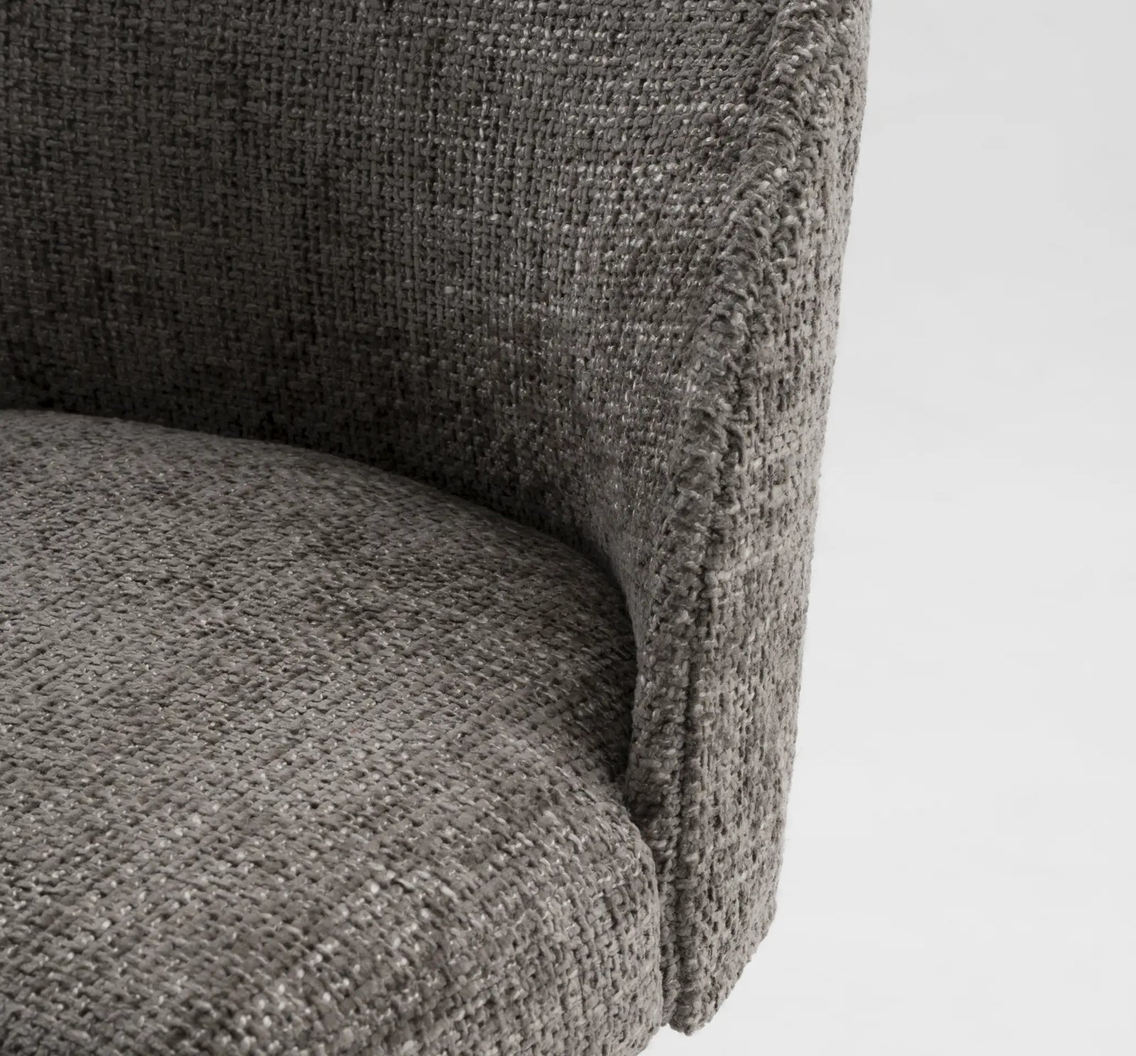 June Swivel Stool