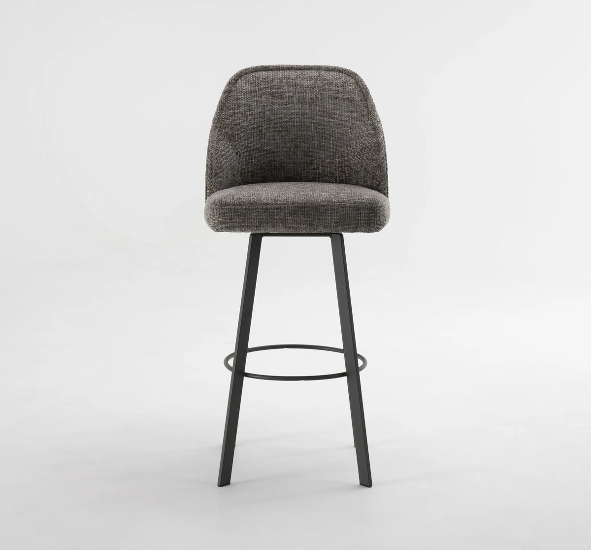 June Swivel Stool