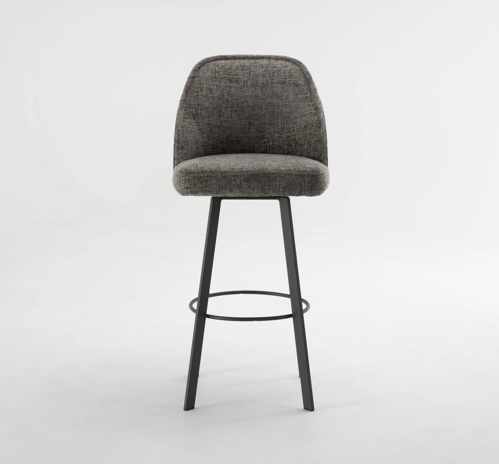 June Swivel Stool