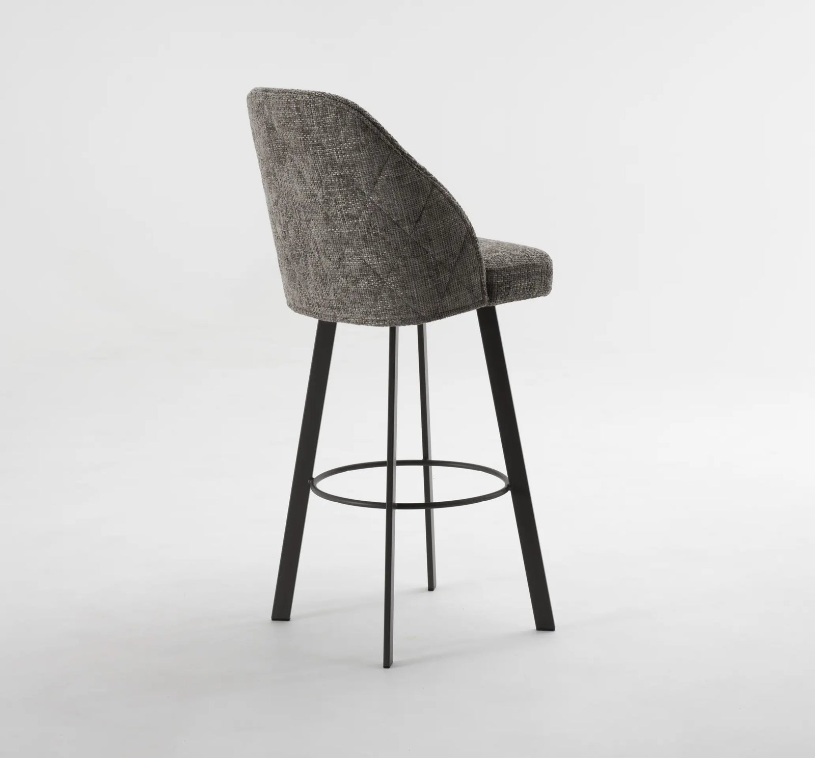 June Swivel Stool