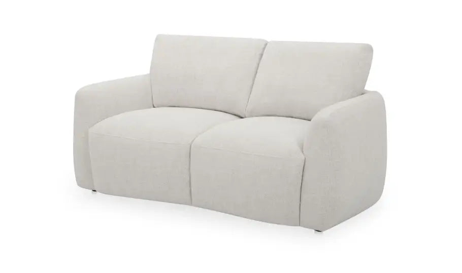 Callie Sofa 68 in. Flecked Oat