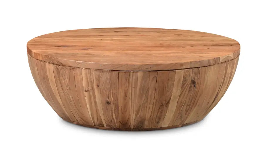 Eske Coffee Table Natural