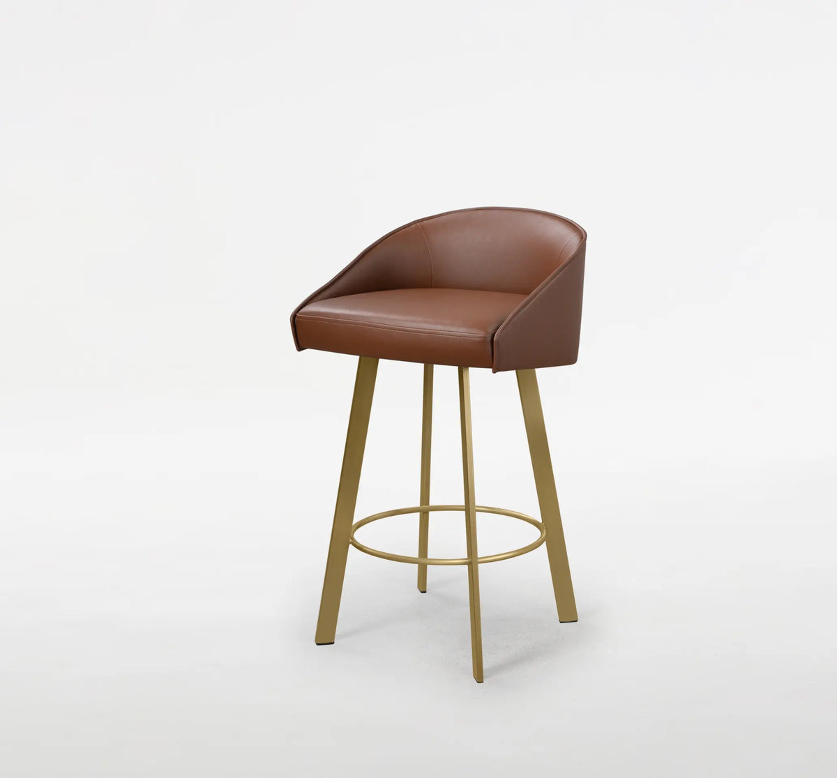 Liv Swivel Stool