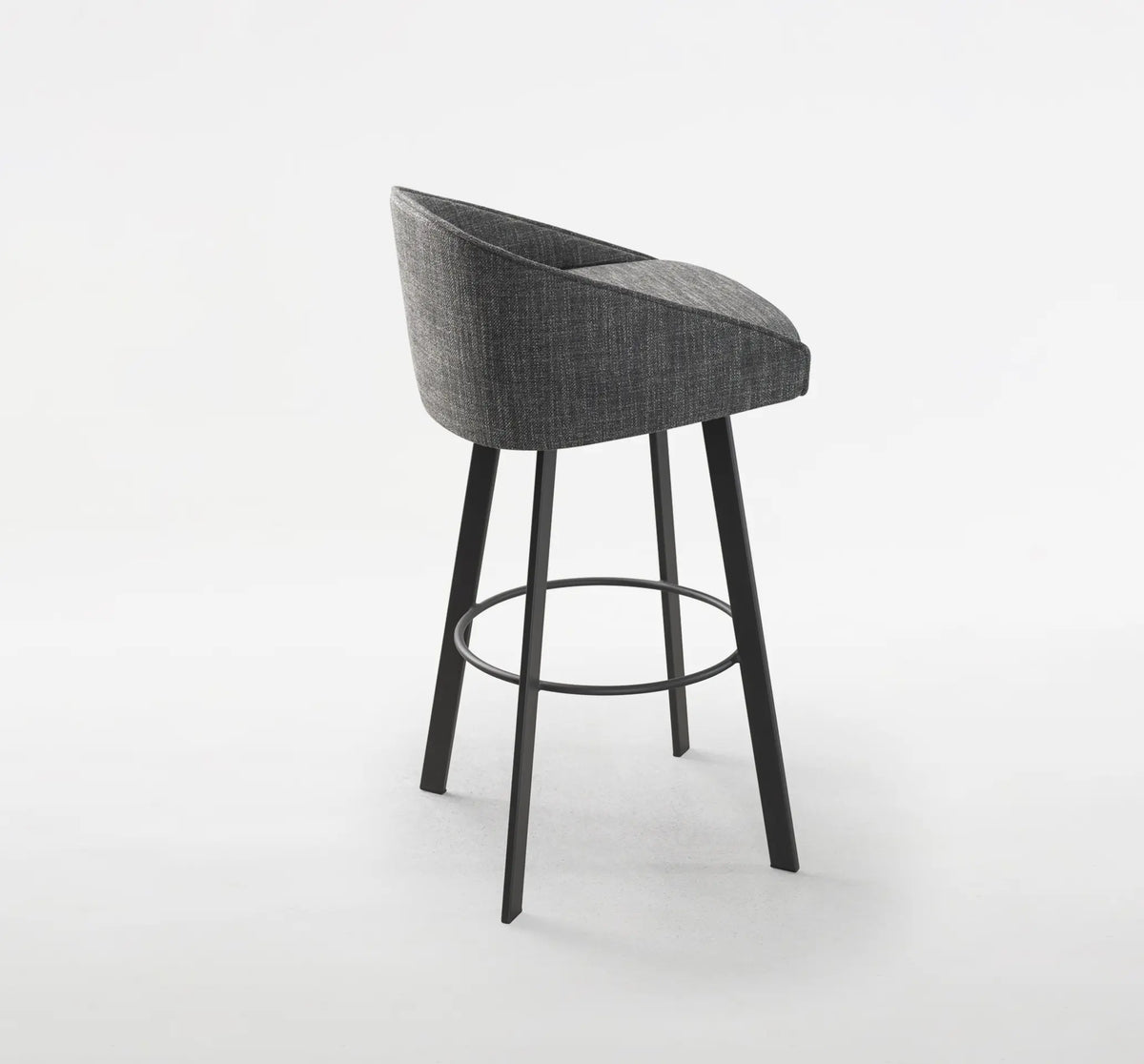 Liv Swivel Stool