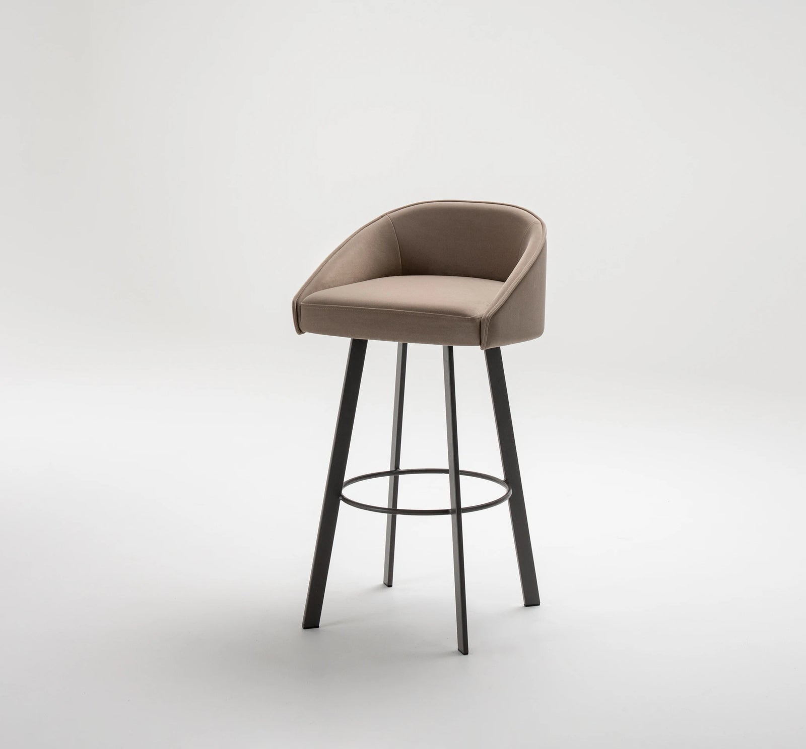 Liv Swivel Stool