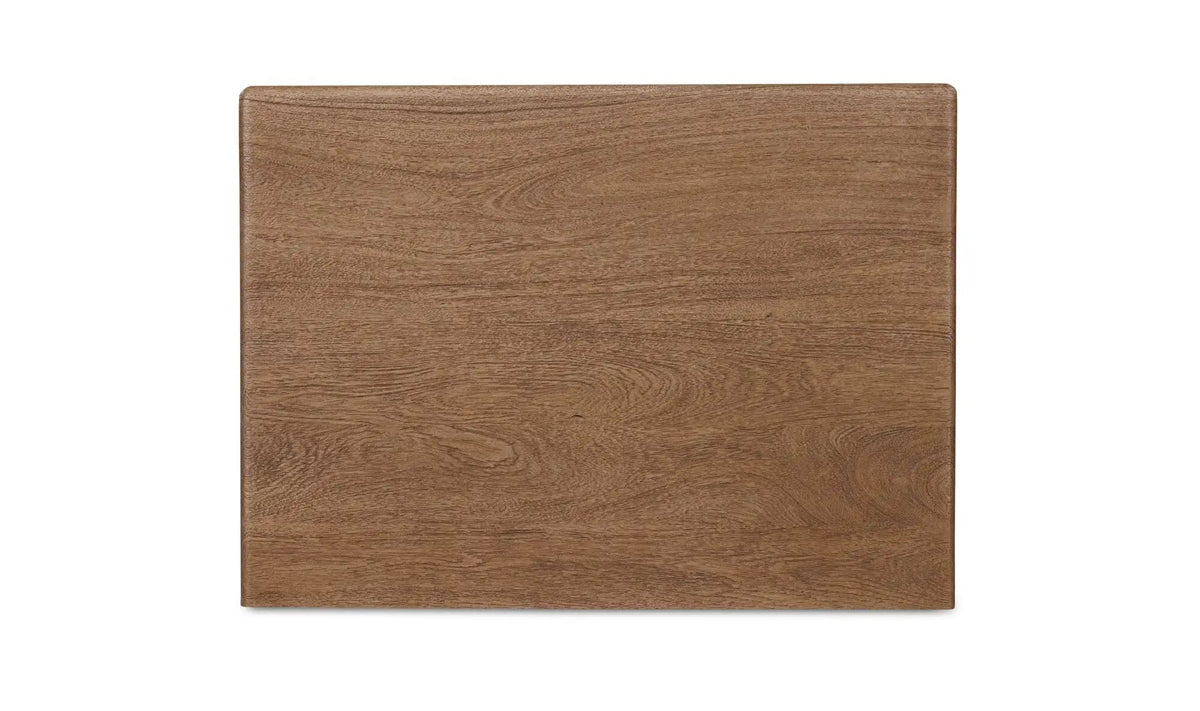 Rene Nightstand Brown