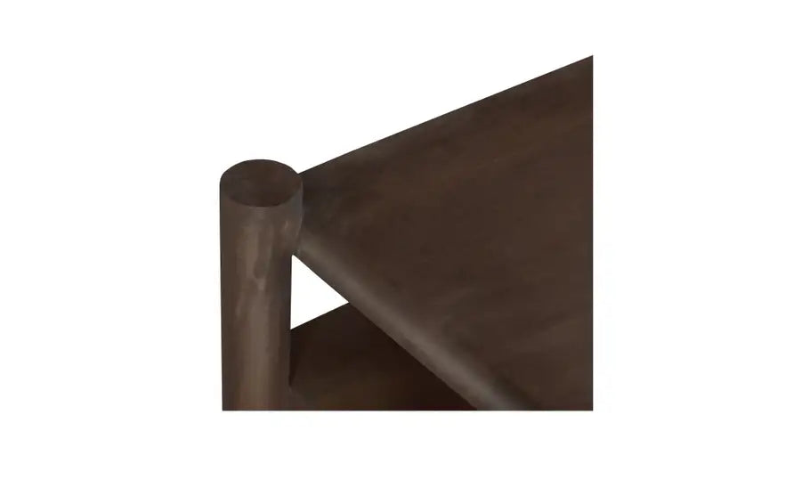 Devin Nightstand Brown