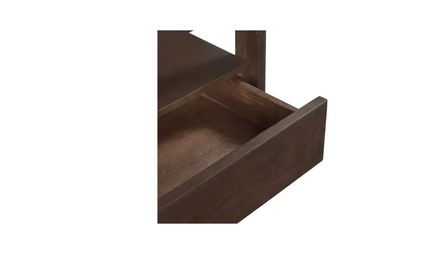Devin Nightstand Brown
