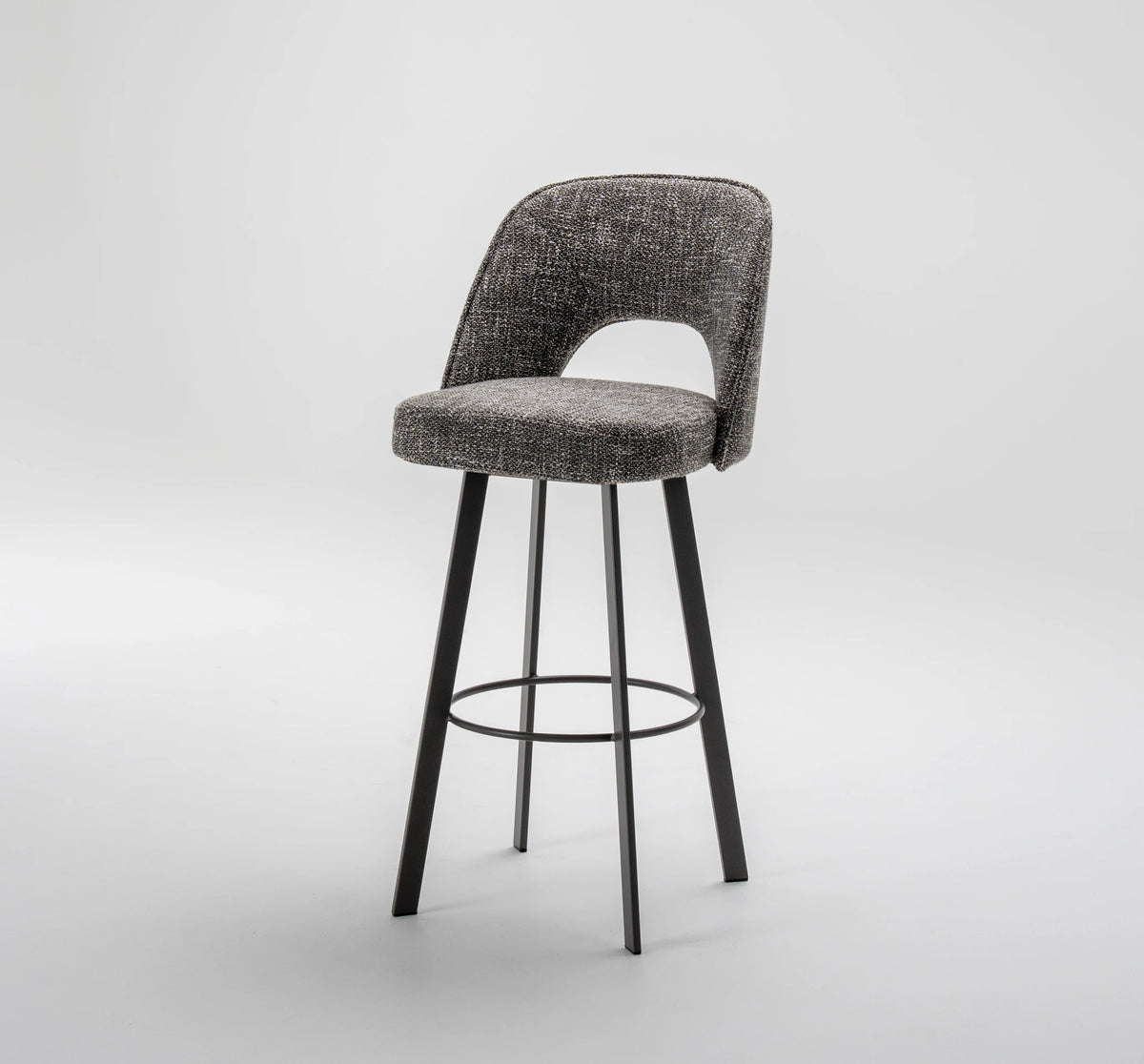 Mia Swivel Stool
