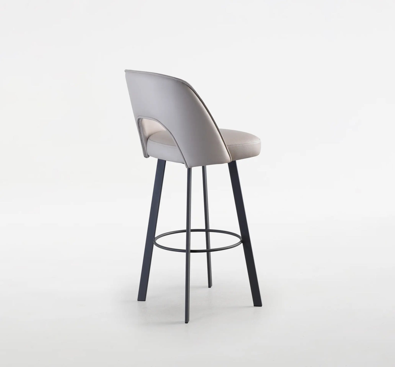 Mia Swivel Stool