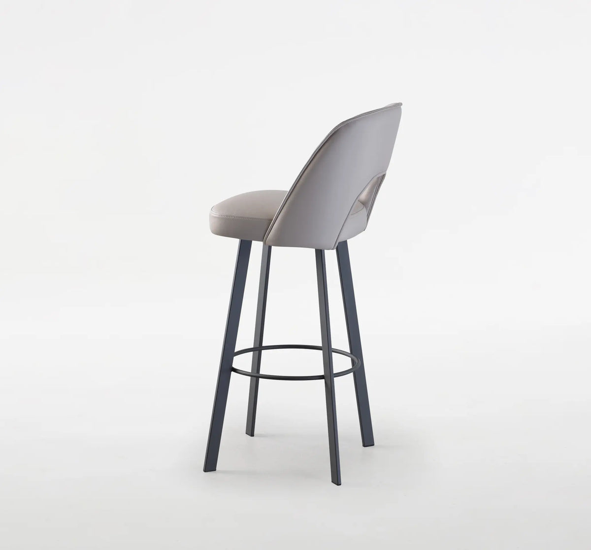Mia Swivel Stool