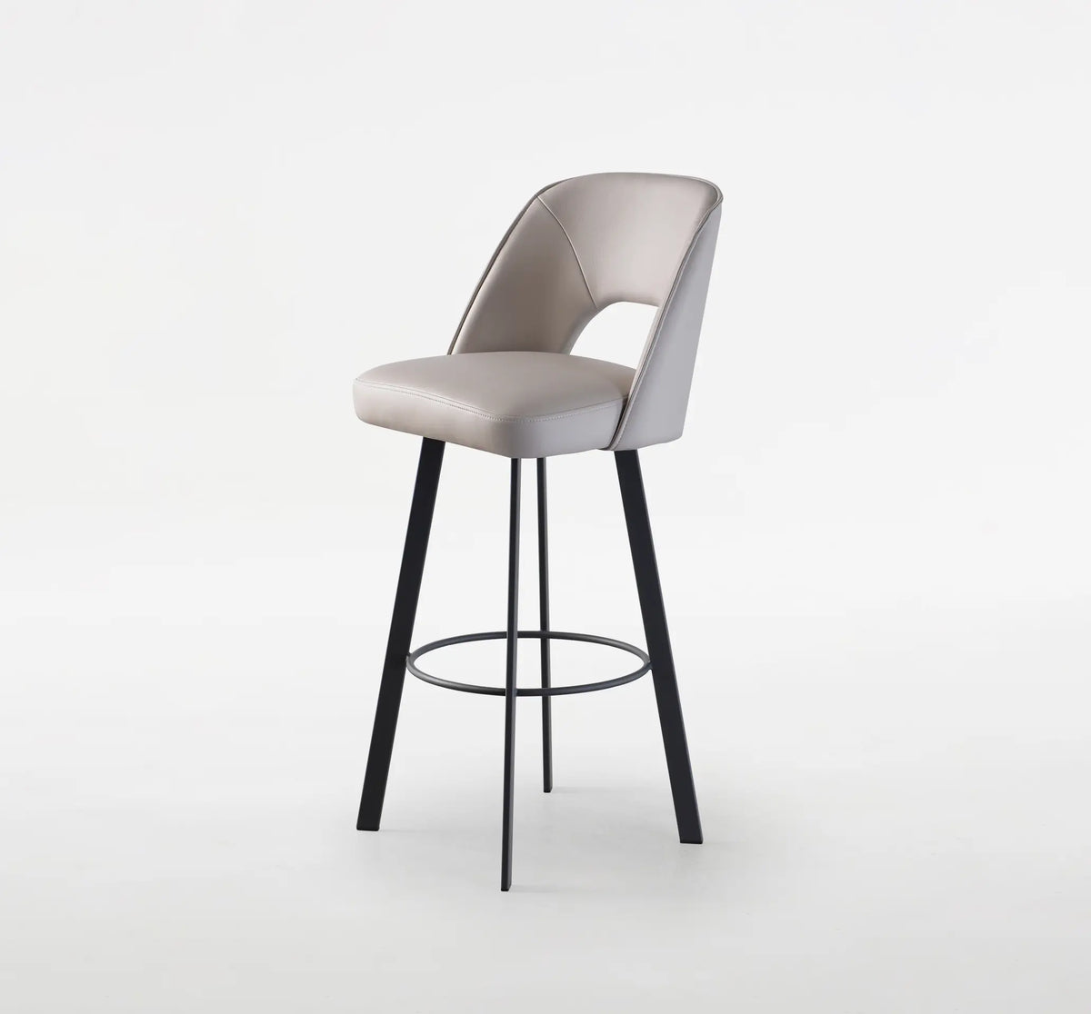 Mia Swivel Stool