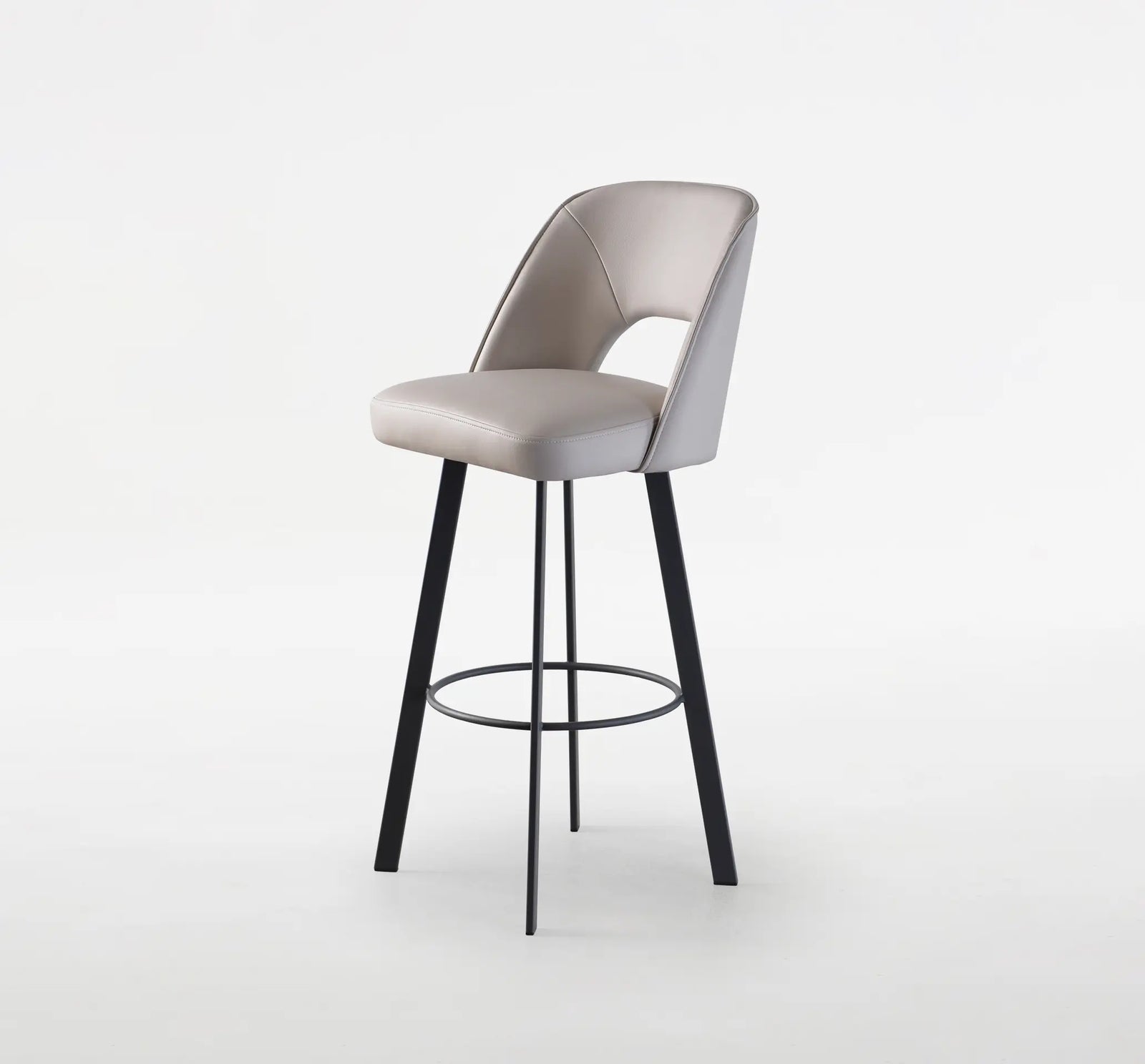 Mia Swivel Stool