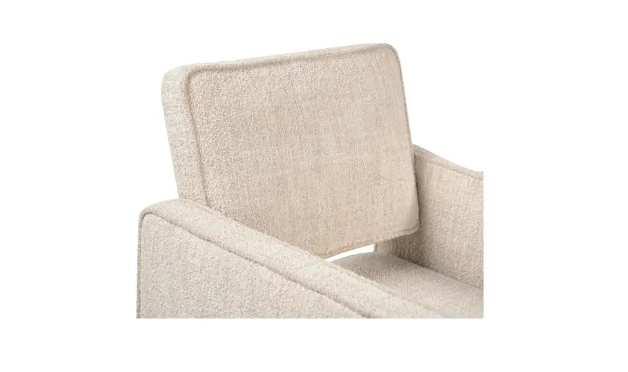 Harris Office Chair Oat