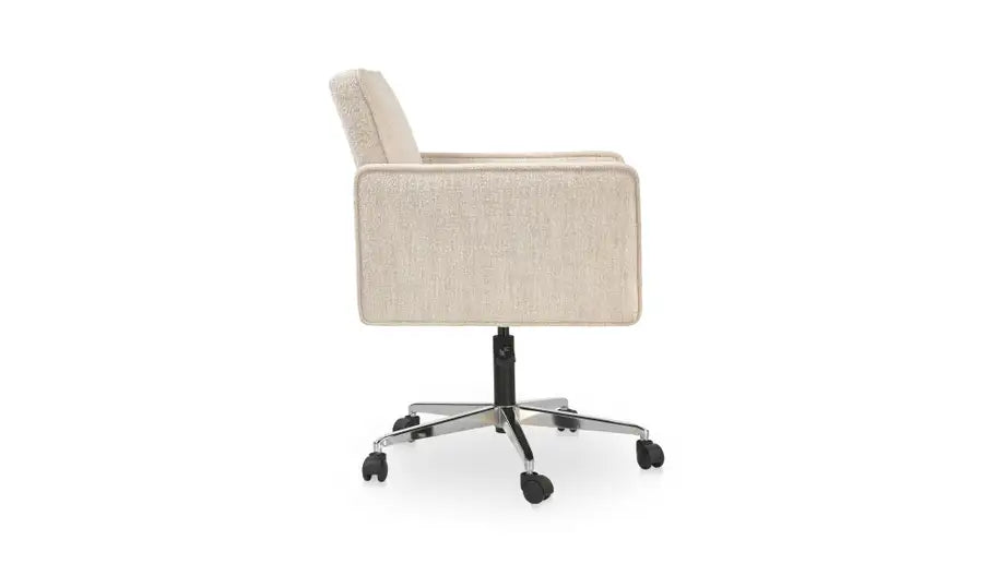 Harris Office Chair Oat