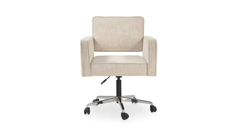 Harris Office Chair Oat