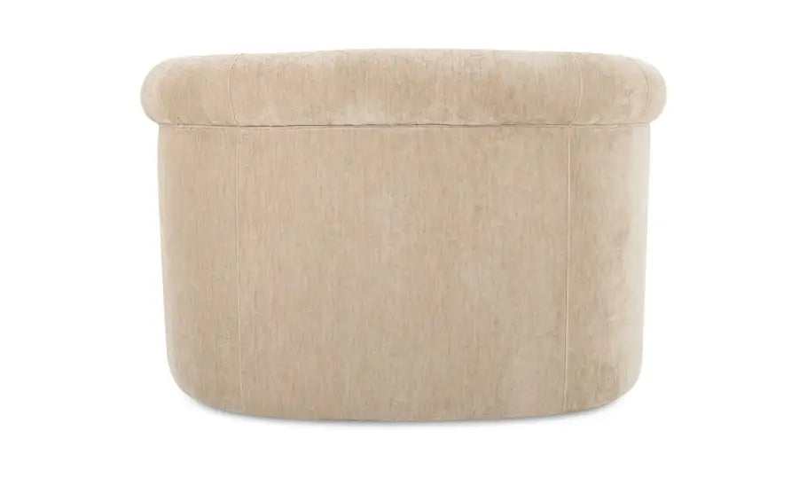 Thora Lounge Chair Beige
