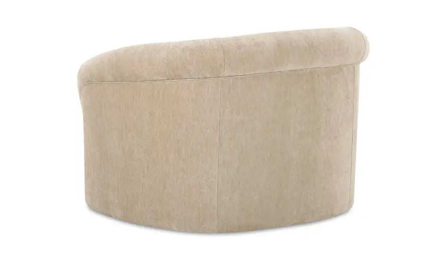 Thora Lounge Chair Beige