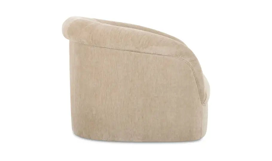 Thora Lounge Chair Beige