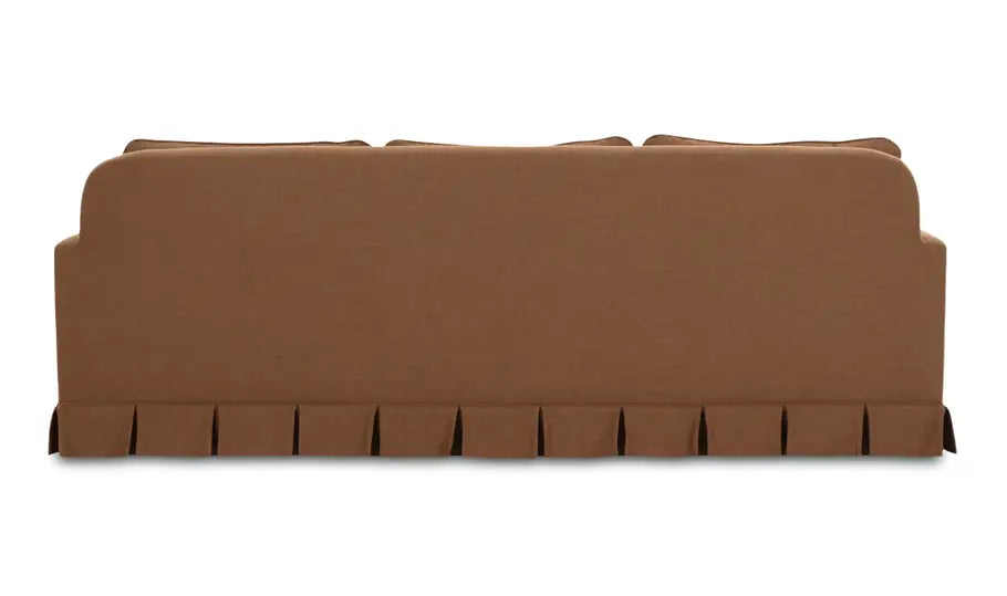 Pellicano Sofa Terracotta
