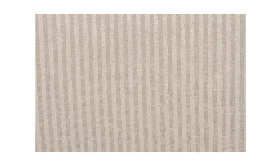 Pellicano Sofa Beige Stripe